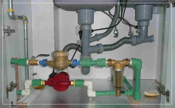 万江厨房洗菜池疏通