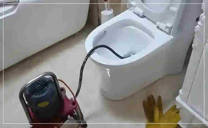 万江马桶蹲坑蹲厕疏通
